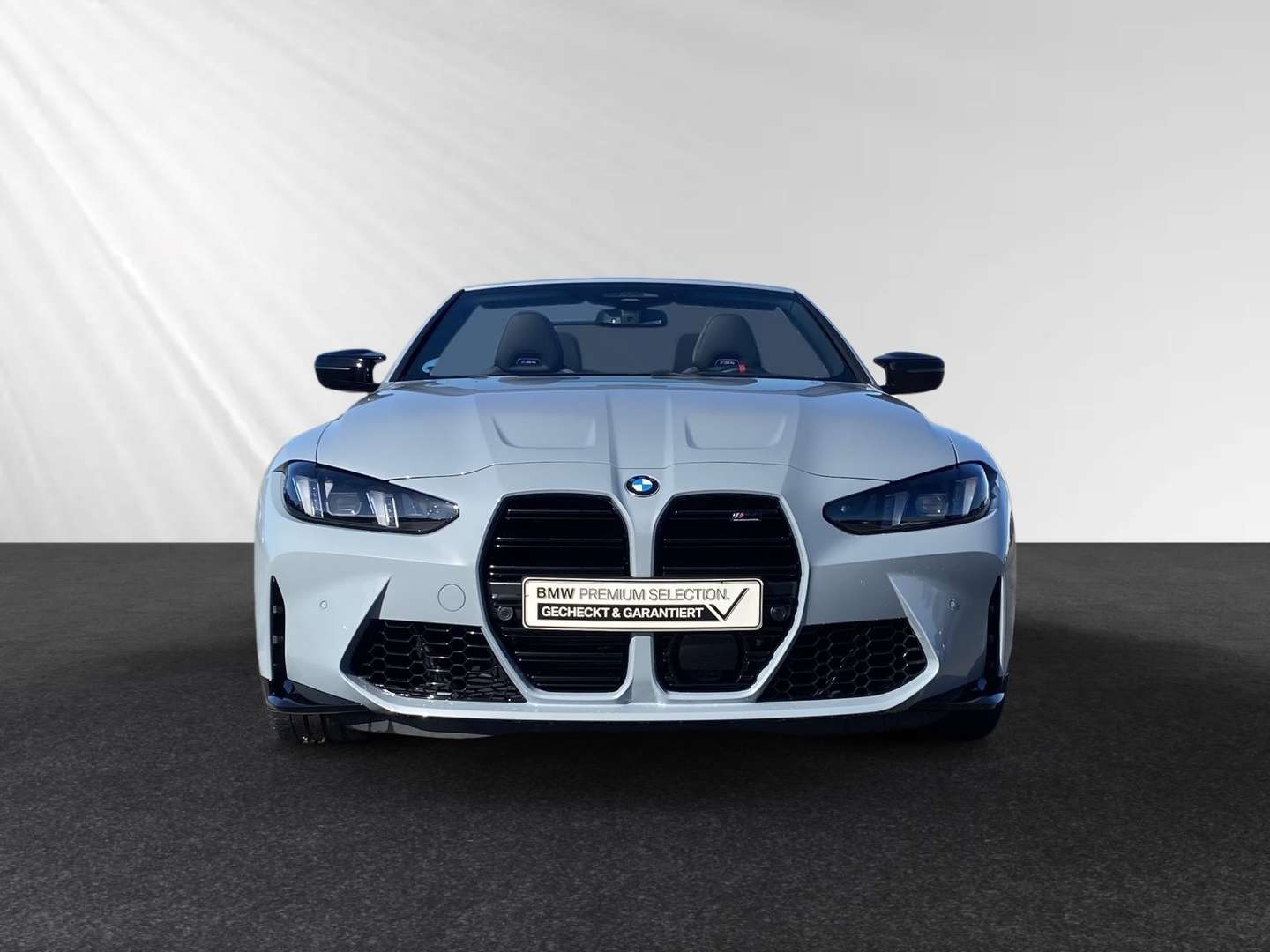 BMW M4 Cabriolet Harman Kardon Competition MxDrive - 2025 - Joinsteer - #4