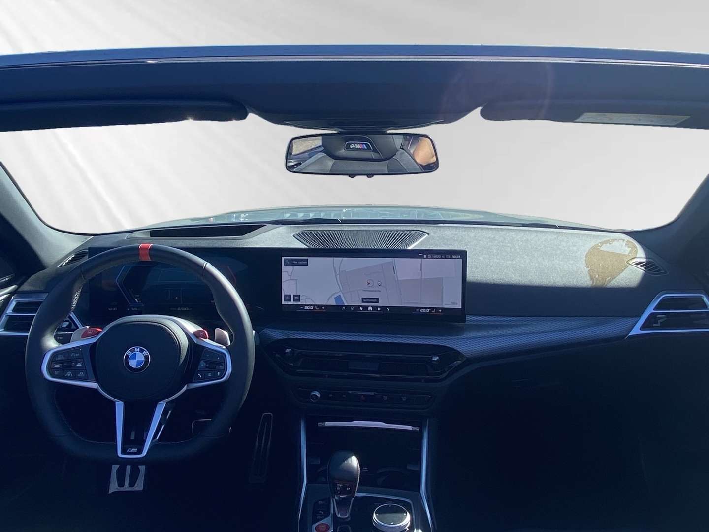 BMW M4 Cabriolet Harman Kardon Competition MxDrive - 2025 - Joinsteer - #8