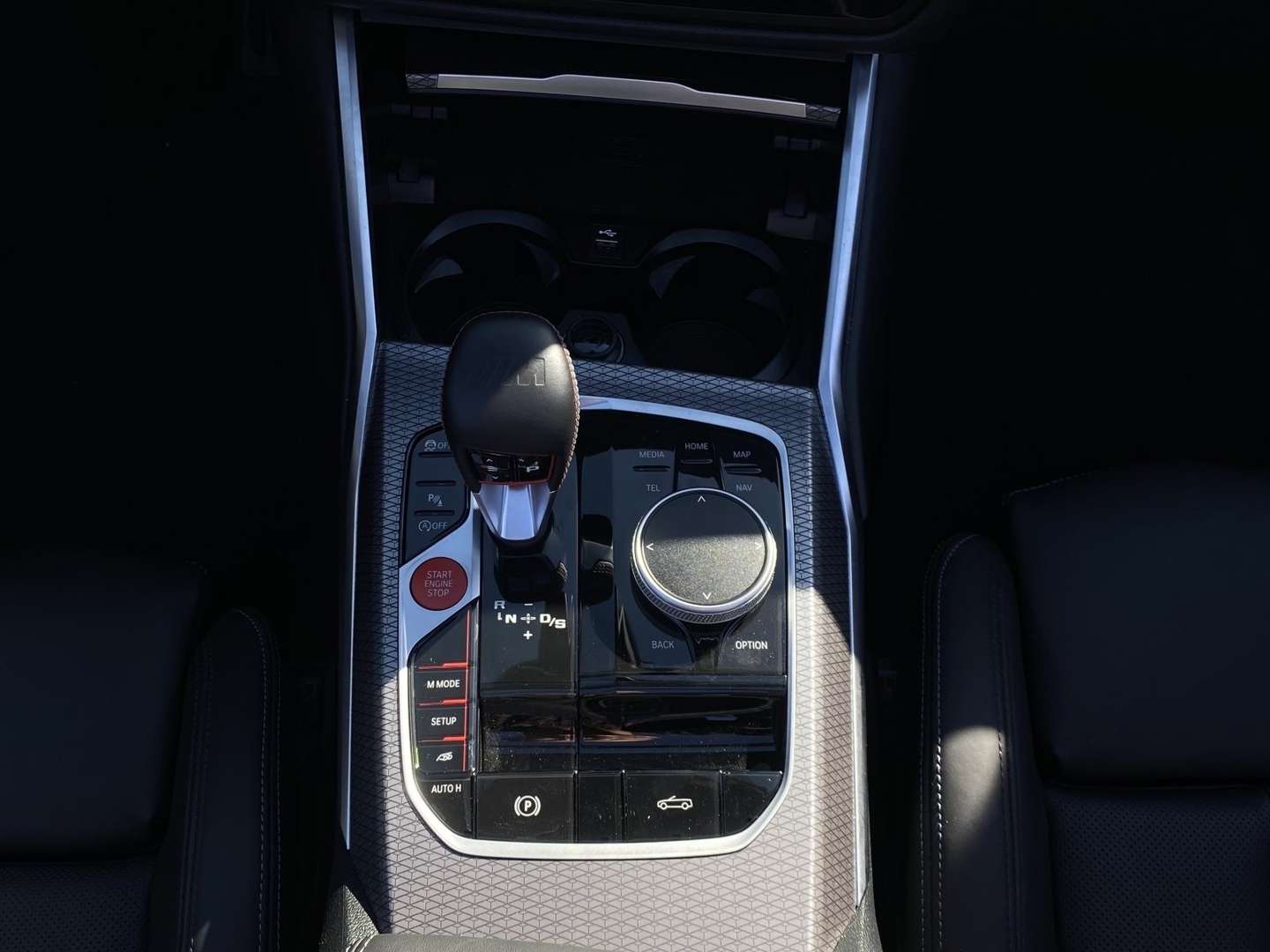 BMW M4 Cabriolet Harman Kardon Competition MxDrive - 2025 - Joinsteer - #11