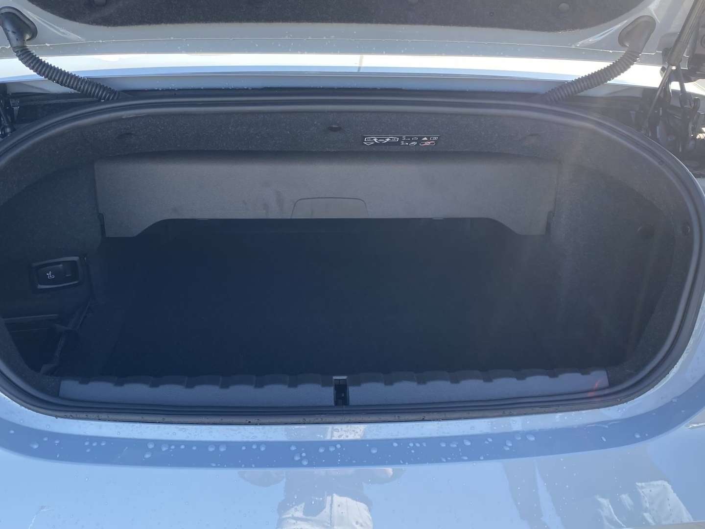 BMW M4 Cabriolet Harman Kardon Competition MxDrive - 2025 - Joinsteer - #12