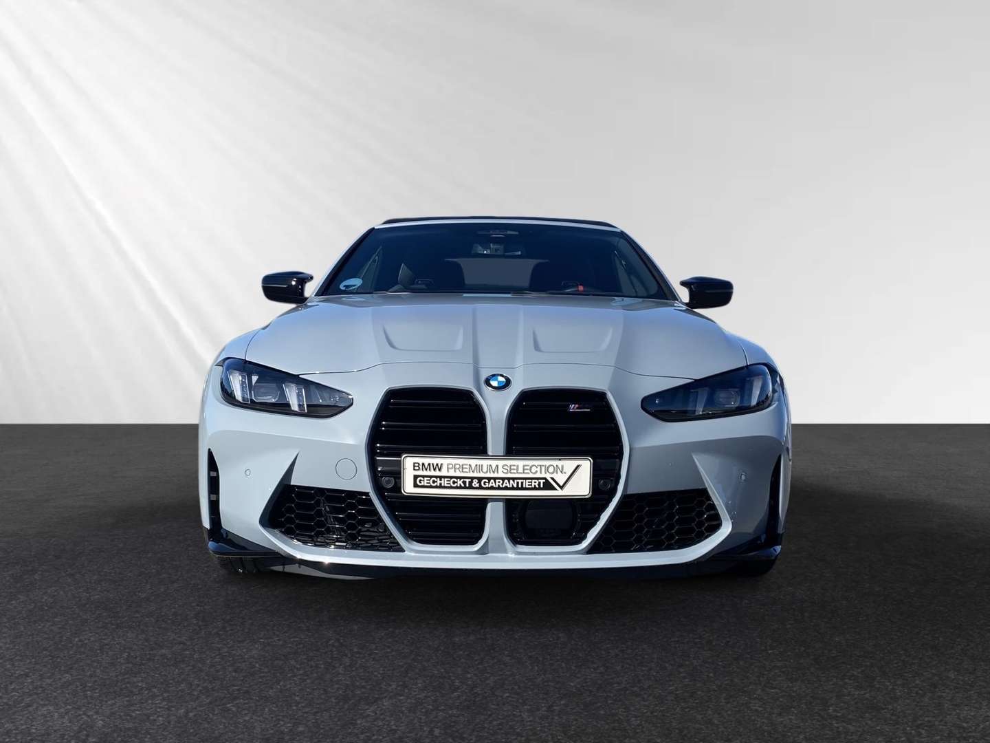 BMW M4 Cabriolet Harman Kardon Competition MxDrive - 2025 - Joinsteer - #15