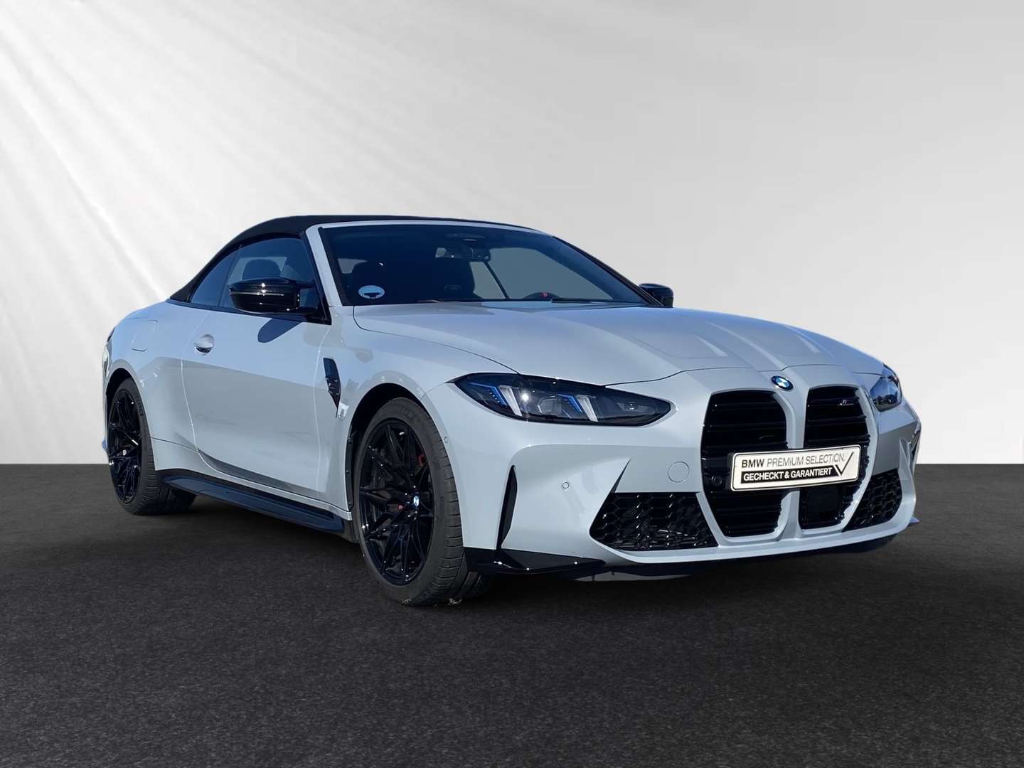 BMW M4 Cabriolet Harman Kardon Competition MxDrive - 2025 - Joinsteer - #16