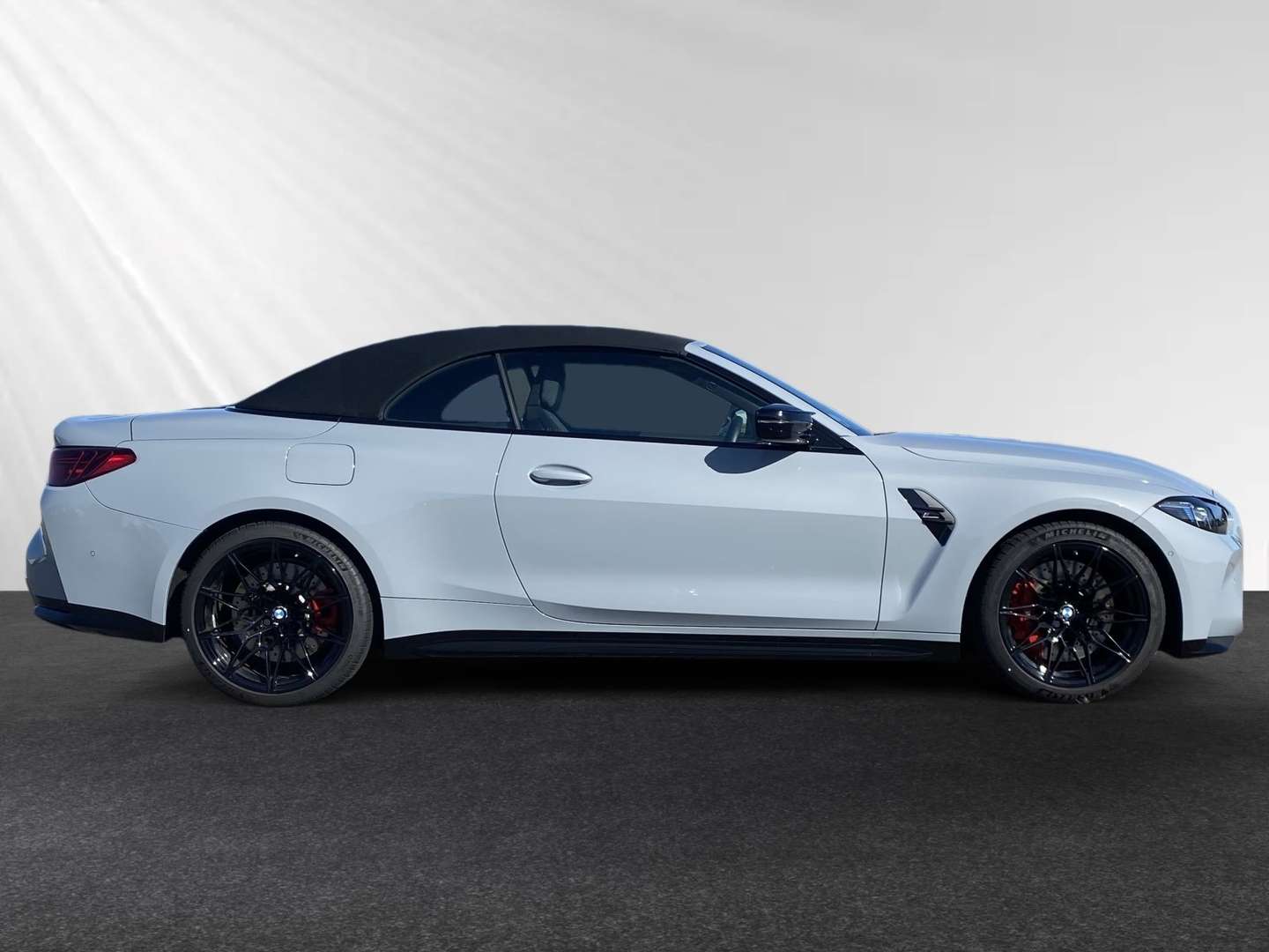 BMW M4 Cabriolet Harman Kardon Competition MxDrive - 2025 - Joinsteer - #17