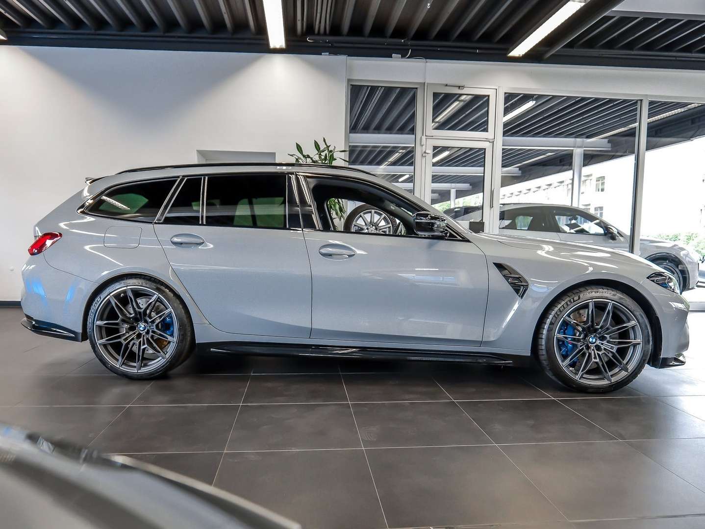 BMW M3 Touring Competition M XDrive - 2024 - Joinsteer - #3