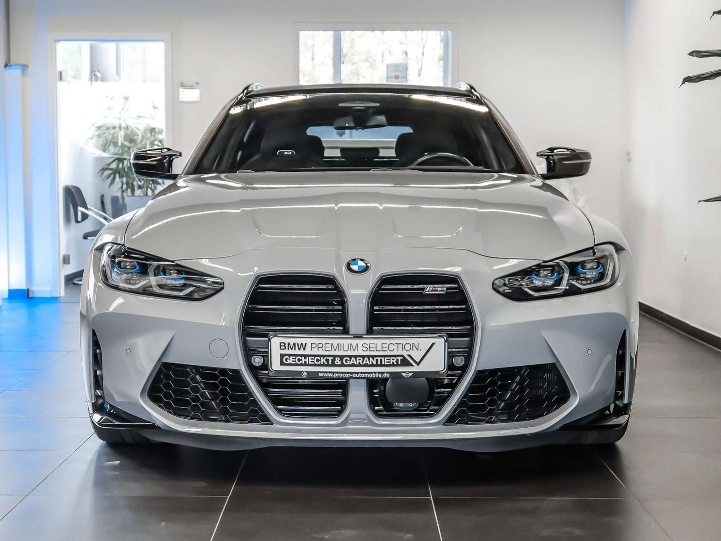 BMW M3 Touring Competition M XDrive - 2024 - Joinsteer - #4