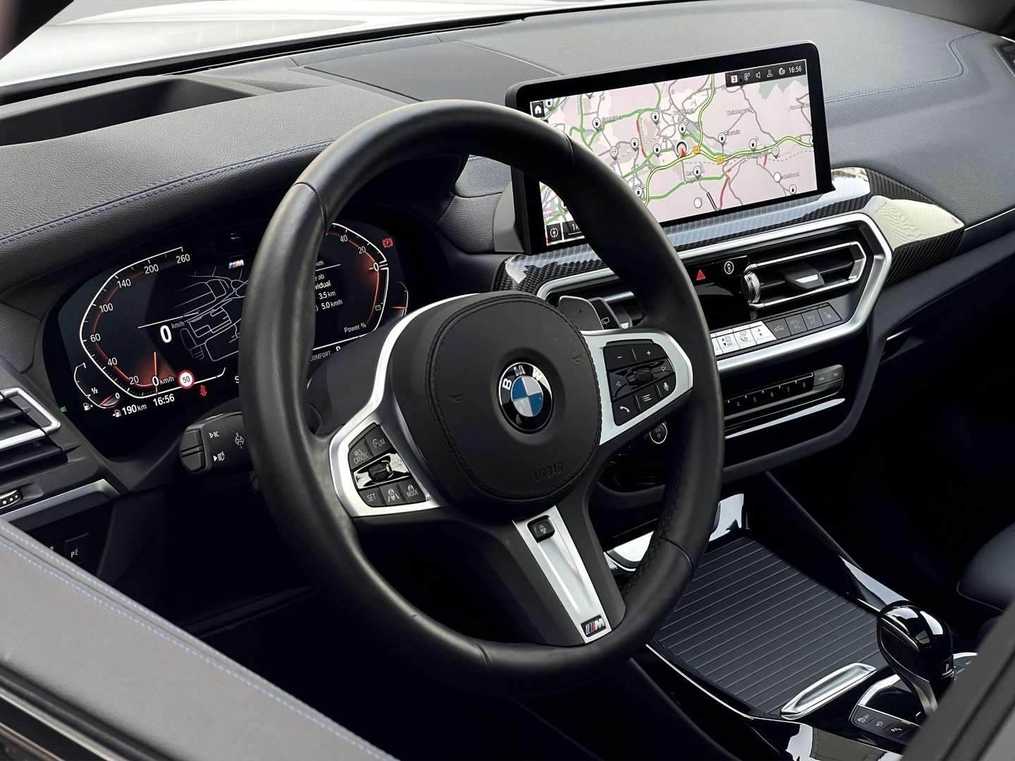 BMW X3 M Sport XDrive30i - 2024 - Joinsteer - #7