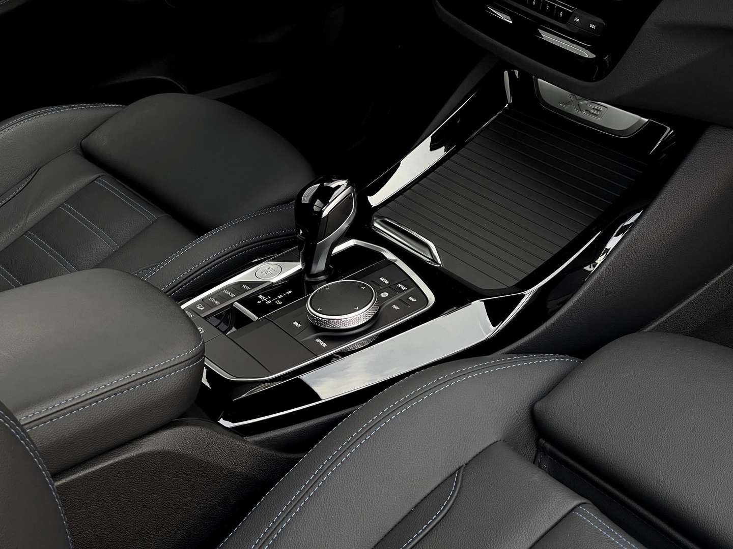 BMW X3 M Sport XDrive30i - 2024 - Joinsteer - #10