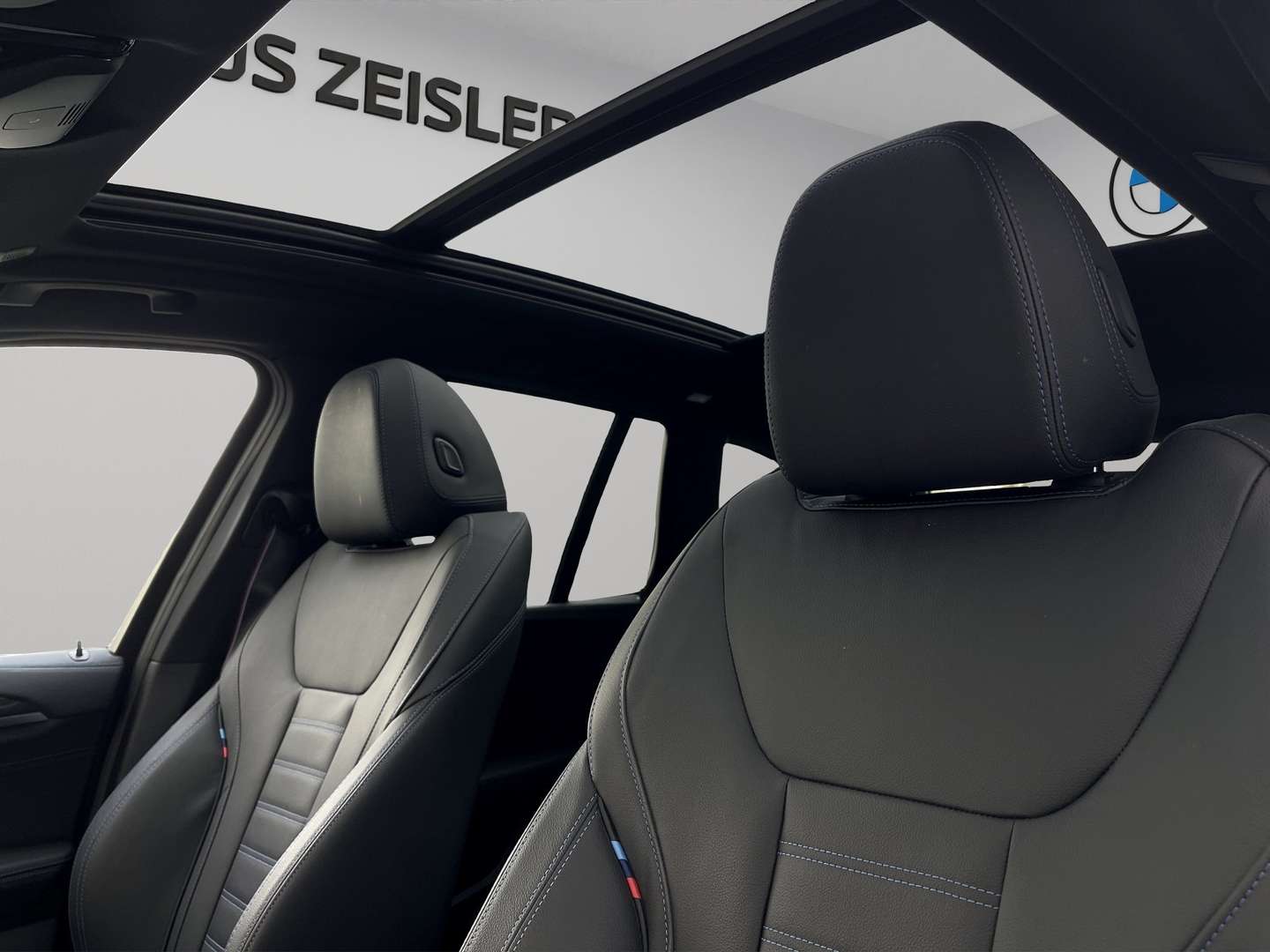 BMW X3 M Sport XDrive30i - 2024 - Joinsteer - #16