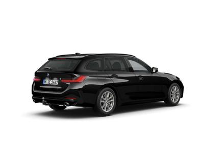 BMW Série 3 Touring 318i - - Joinsteer - #1