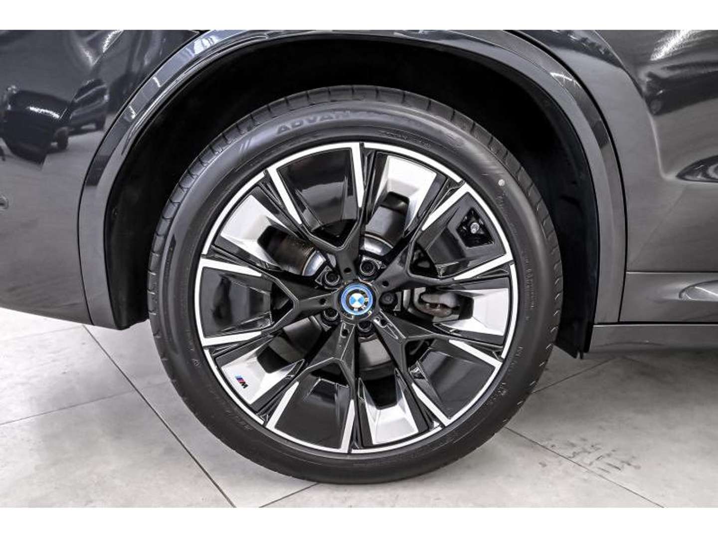 BMW iX3 M Sport Électrique - 2024 - Joinsteer - #4