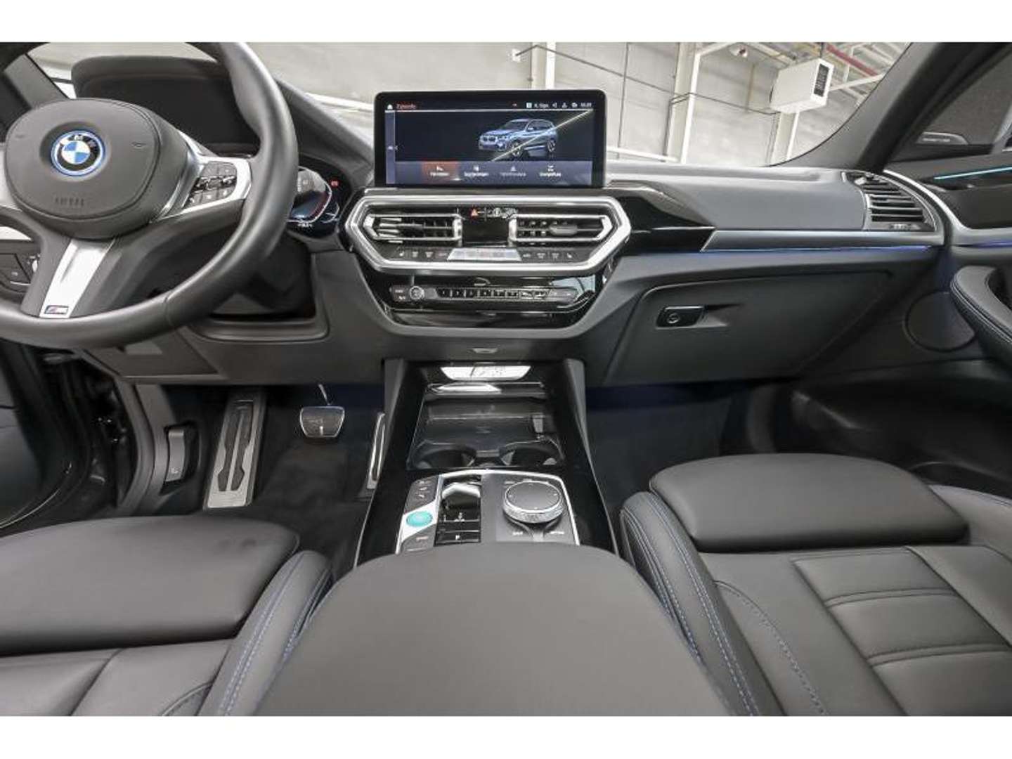 BMW iX3 M Sport Électrique - 2024 - Joinsteer - #6