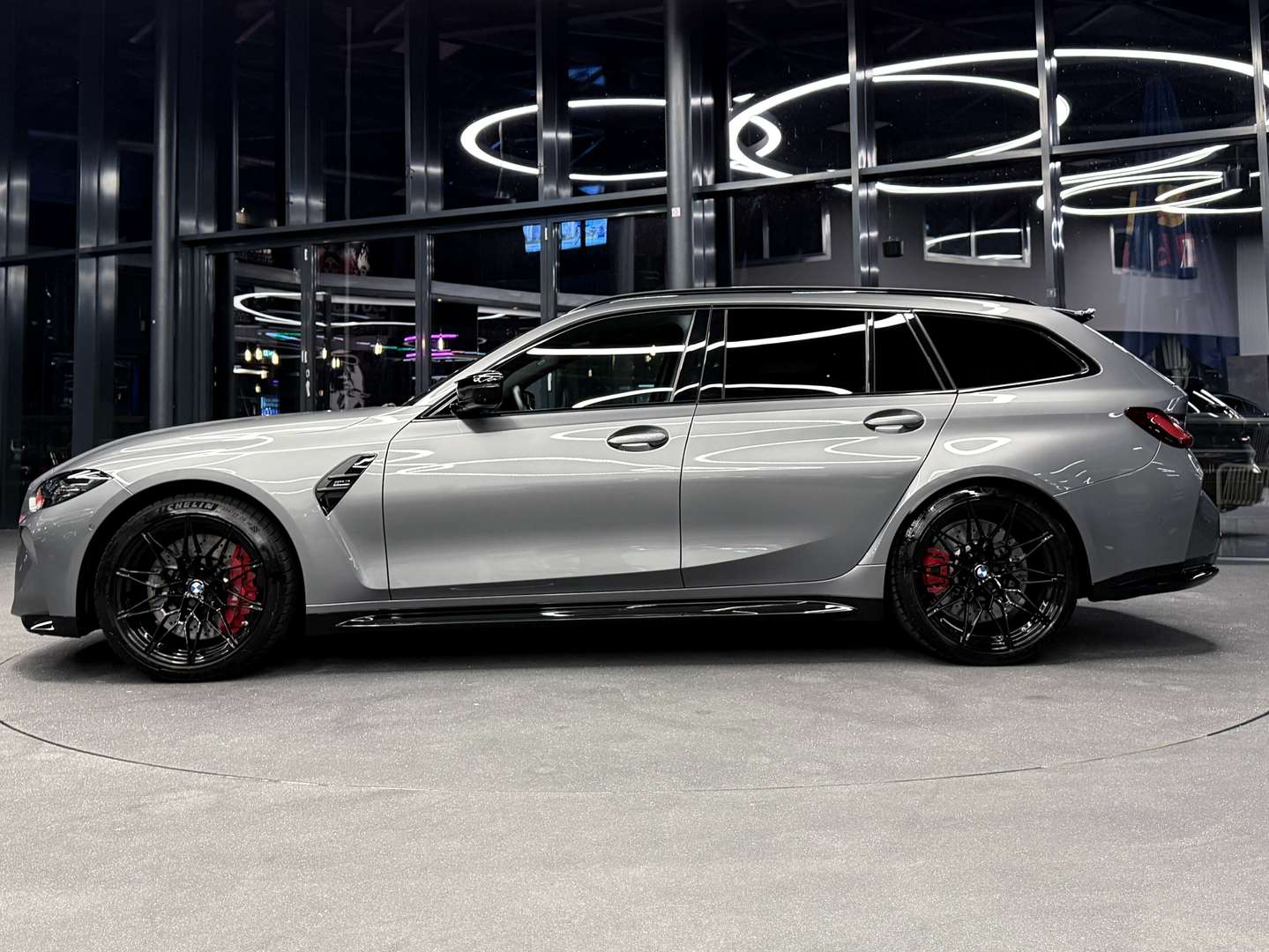 BMW M3 M Sport XDrive - 2023 - Joinsteer - #3