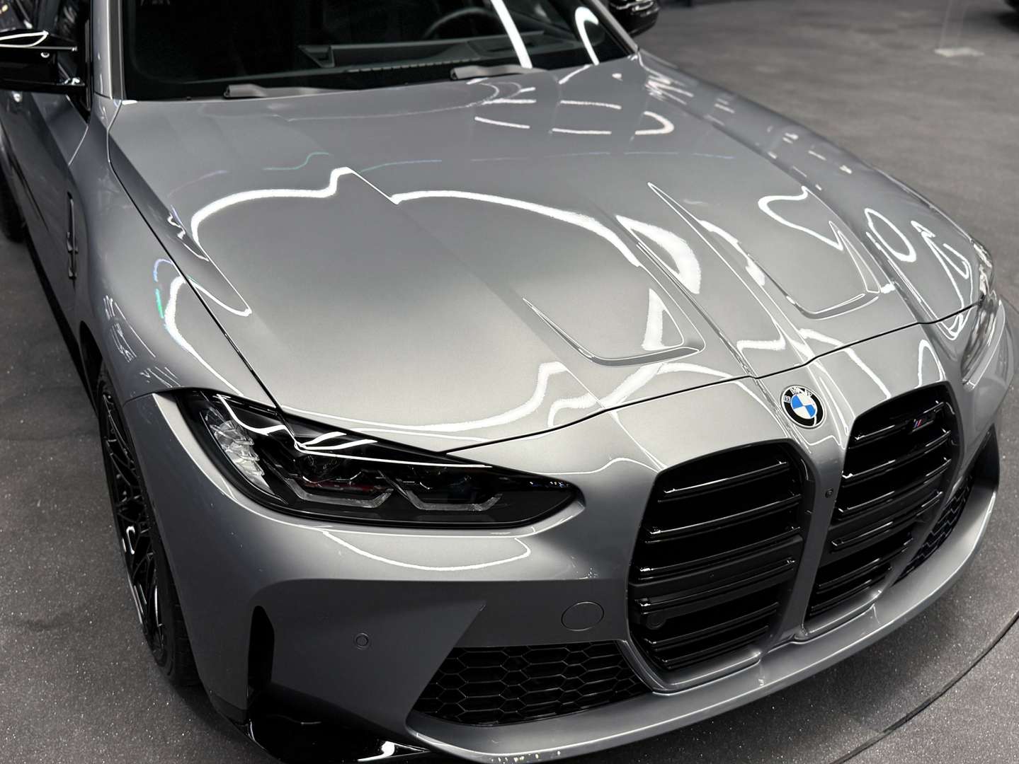 BMW M3 M Sport XDrive - 2023 - Joinsteer - #9