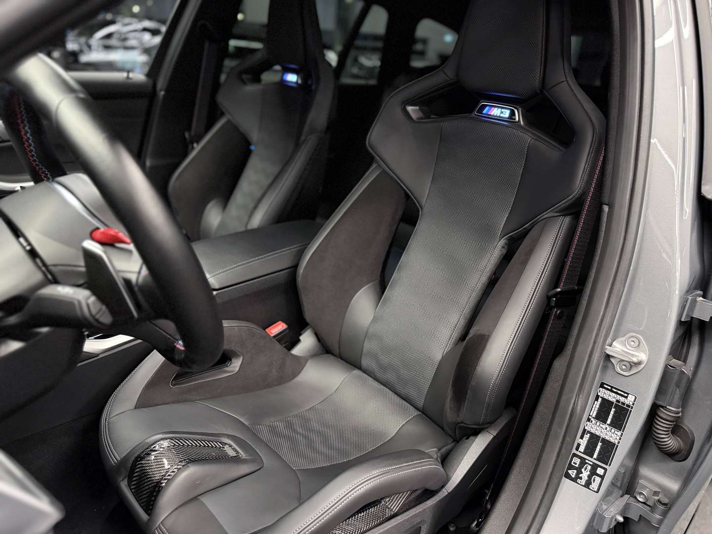 BMW M3 M Sport XDrive - 2023 - Joinsteer - #20