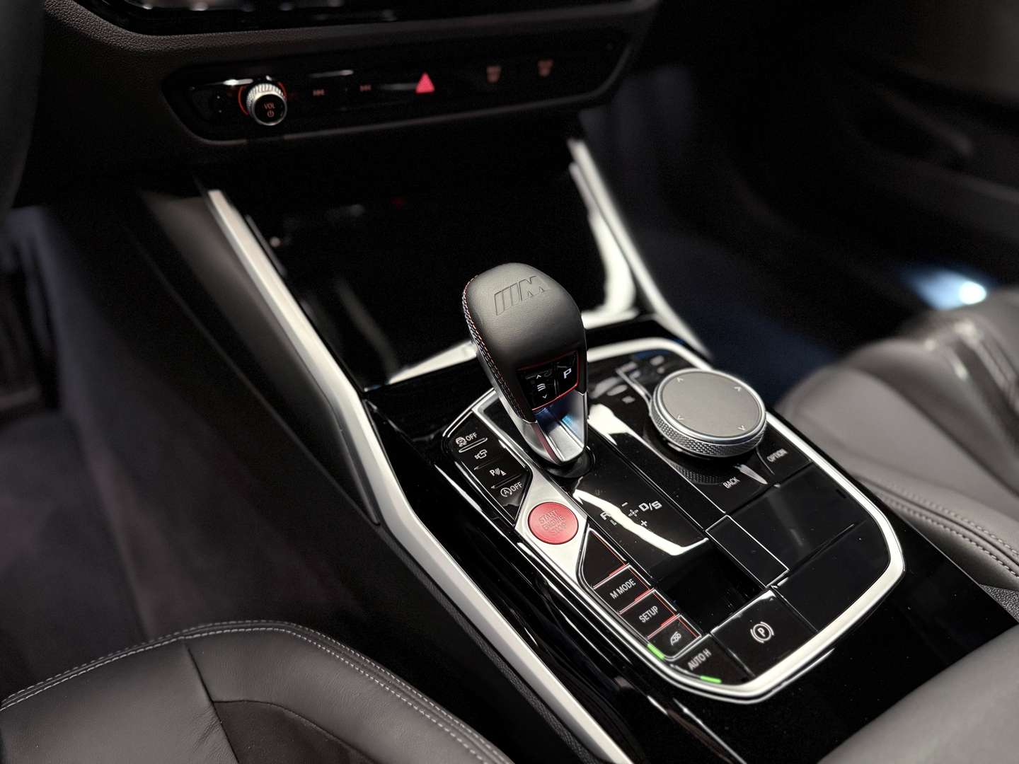 BMW M3 M Sport XDrive - 2023 - Joinsteer - #21