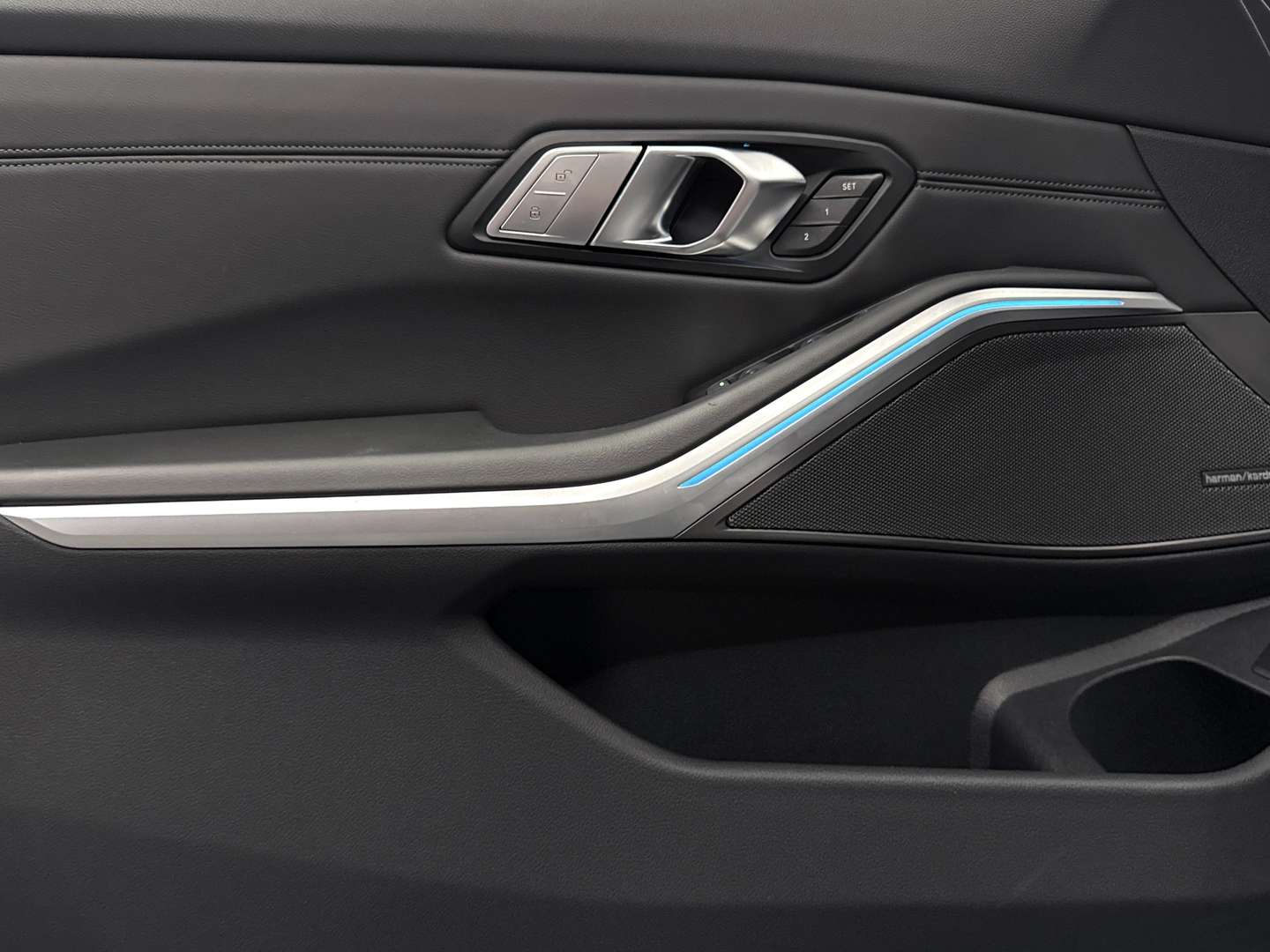 BMW M3 M Sport XDrive - 2023 - Joinsteer - #25