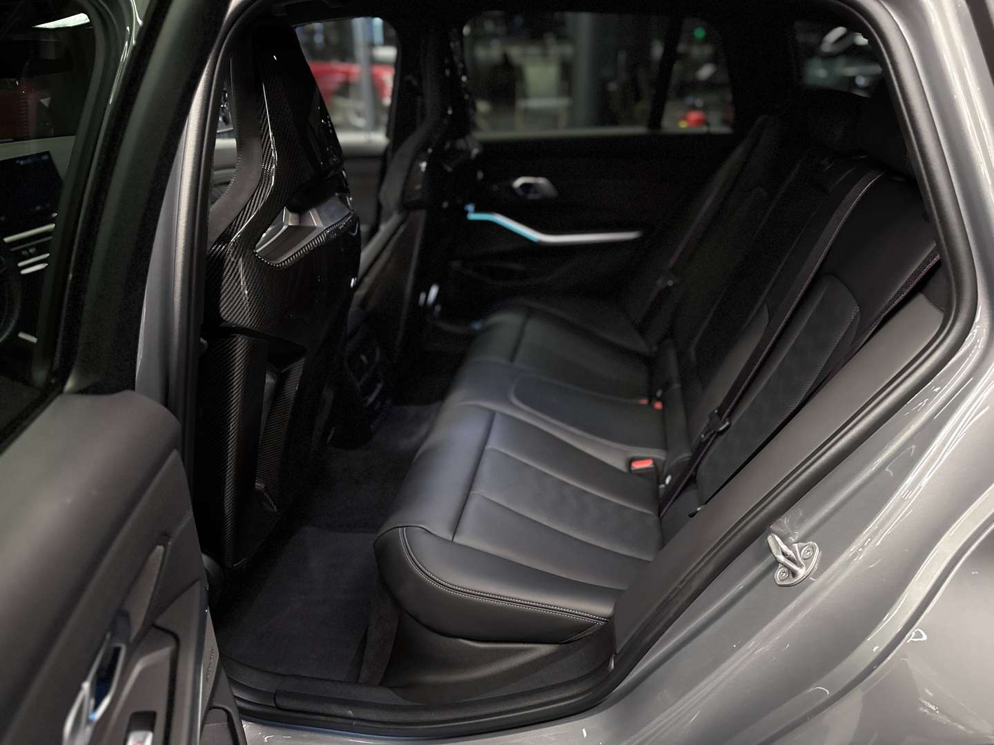 BMW M3 M Sport XDrive - 2023 - Joinsteer - #27