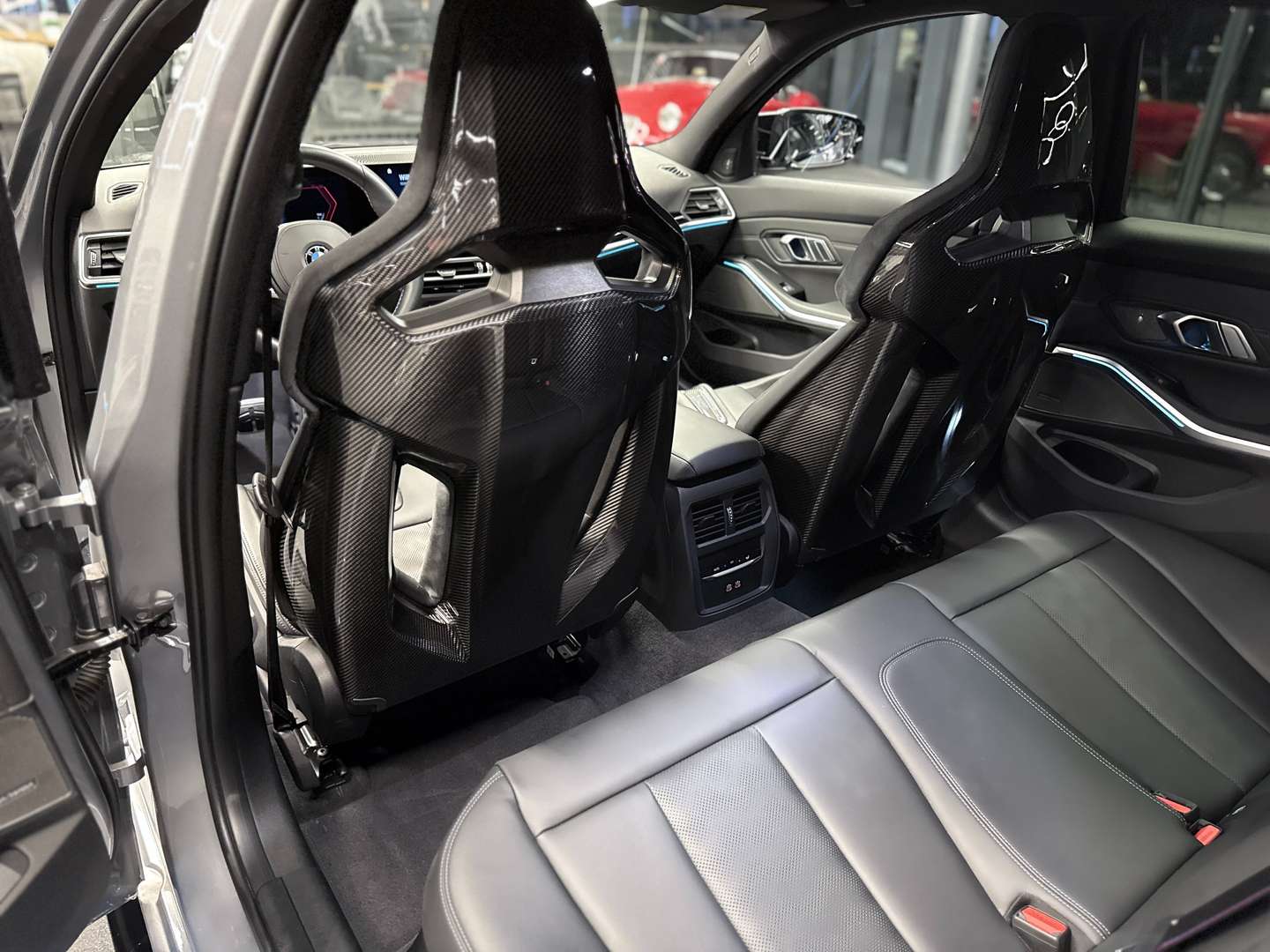 BMW M3 M Sport XDrive - 2023 - Joinsteer - #28