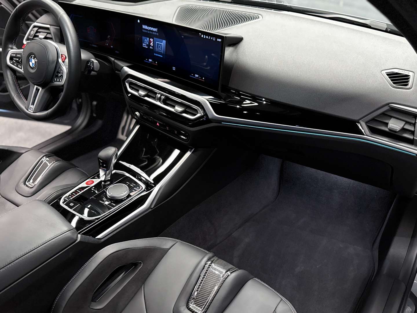 BMW M3 M Sport XDrive - 2023 - Joinsteer - #31