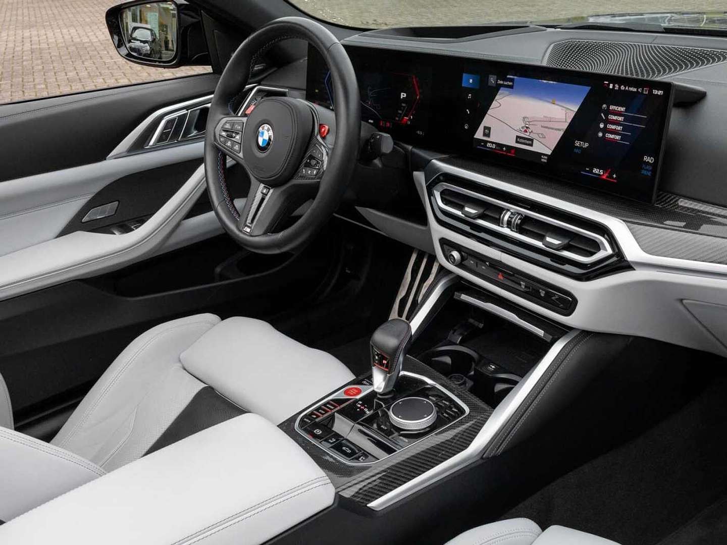 BMW M4 Cabriolet Competition M XDrive - 2024 - Joinsteer - #2