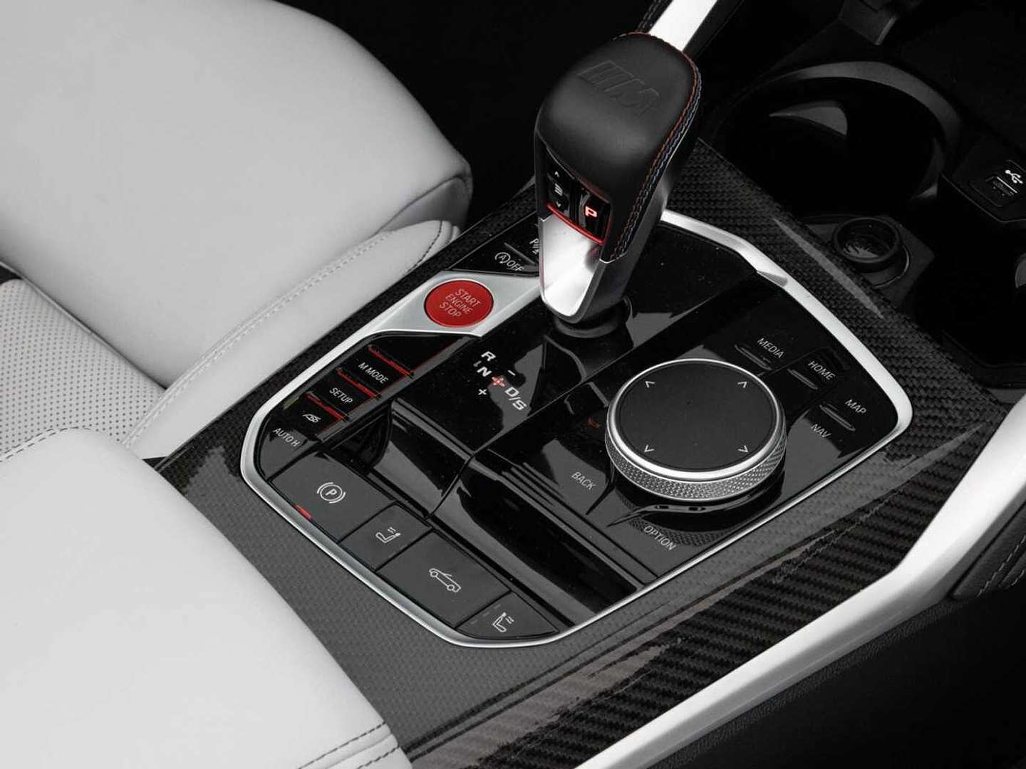 BMW M4 Cabriolet Competition M XDrive - 2024 - Joinsteer - #4