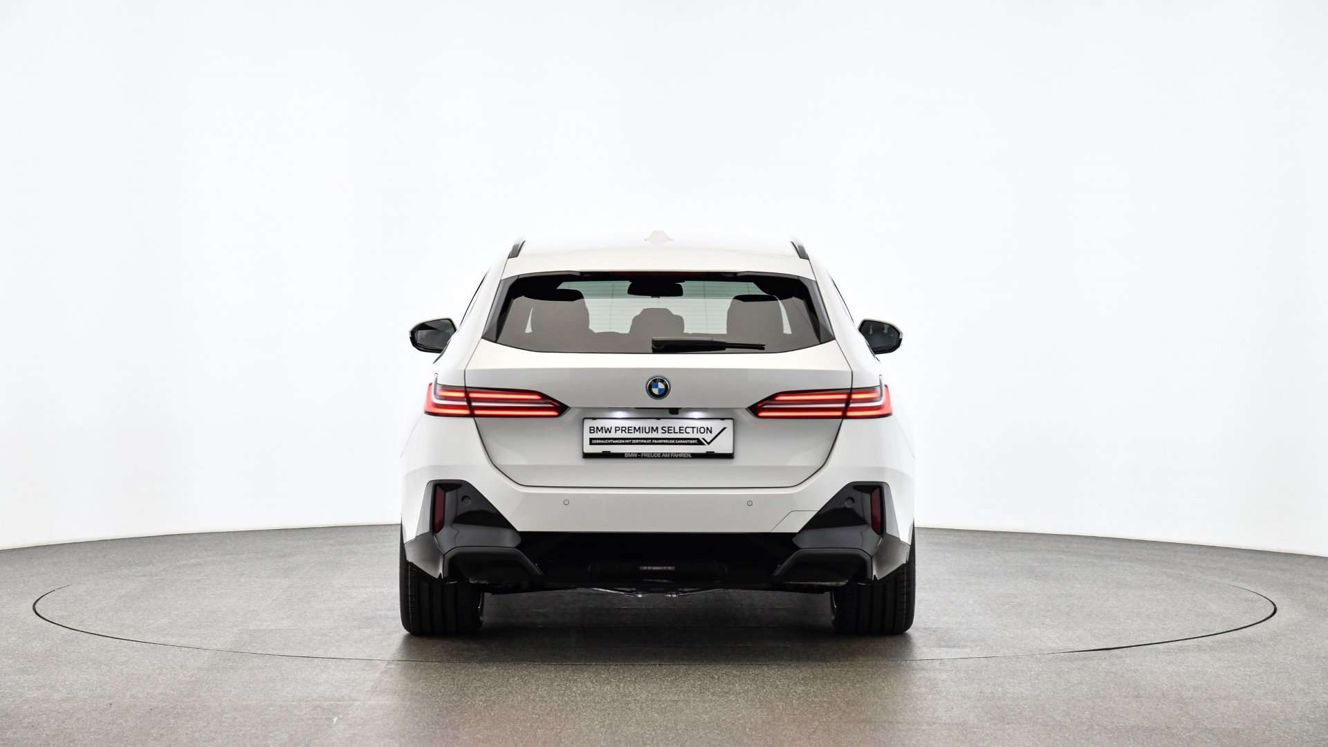 BMW Série 5 530e - 2024 - Joinsteer - #2