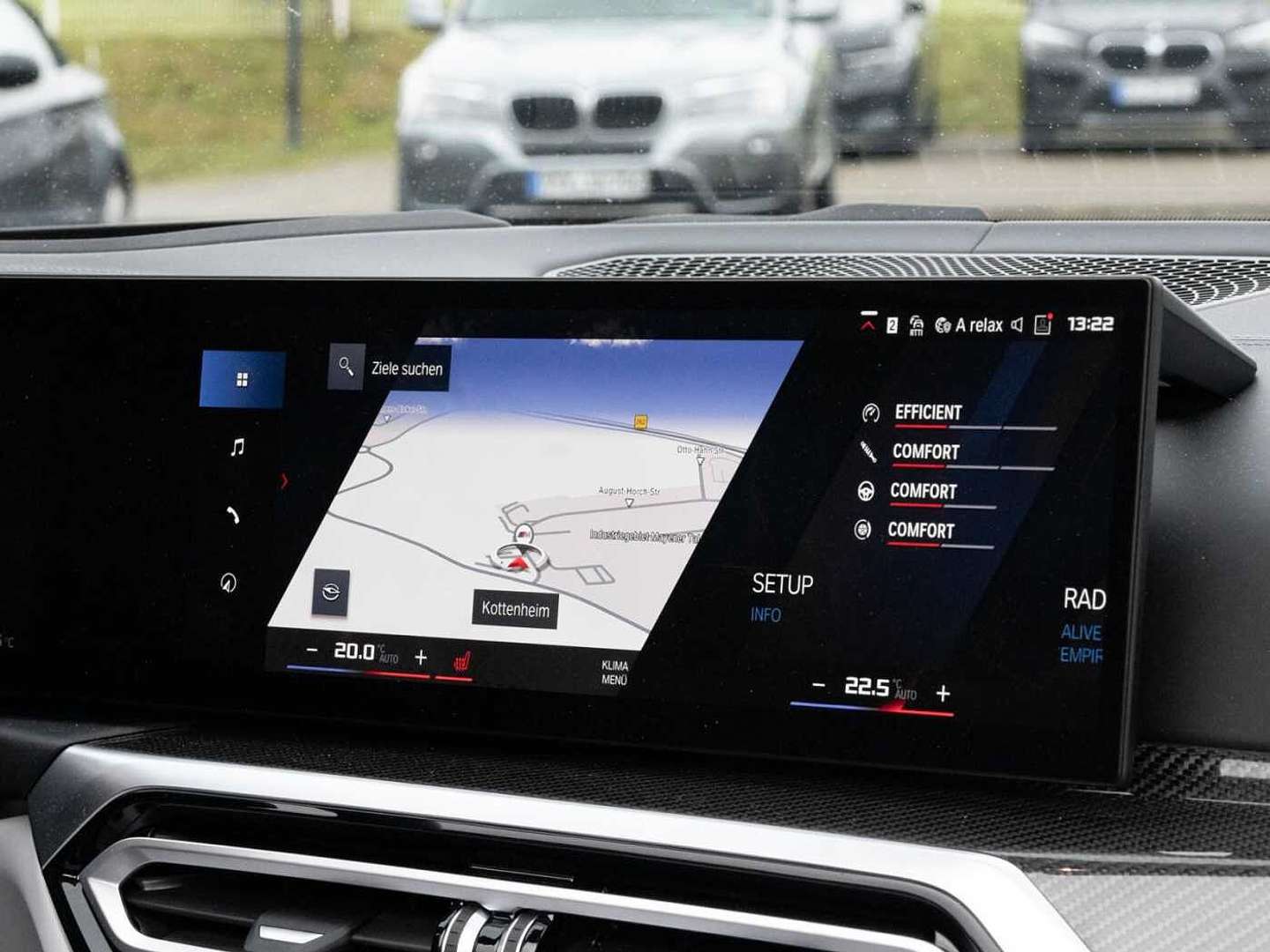 BMW M4 Cabriolet Competition M XDrive - 2024 - Joinsteer - #5