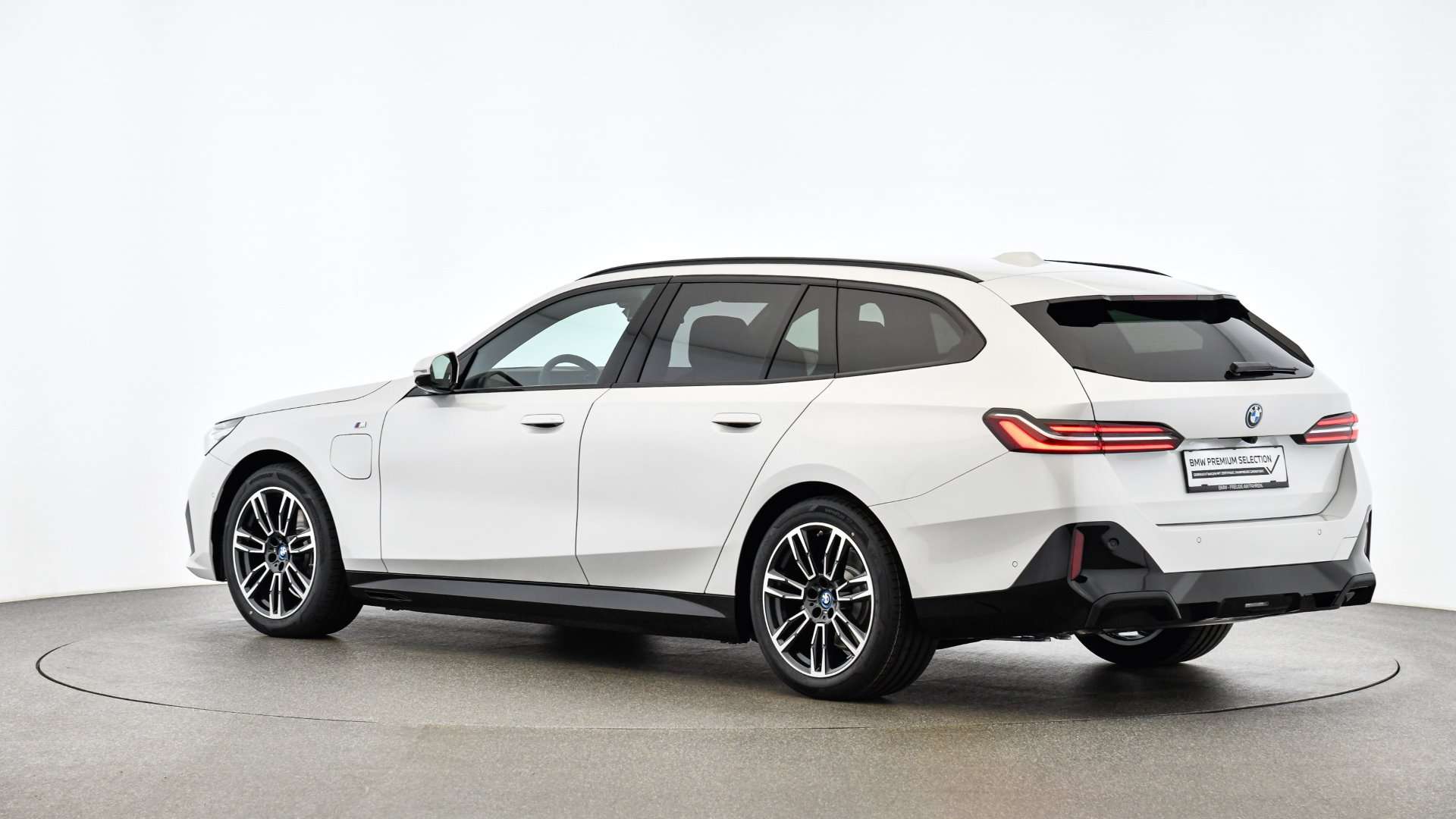 BMW Série 5 530e - 2024 - Joinsteer - #3