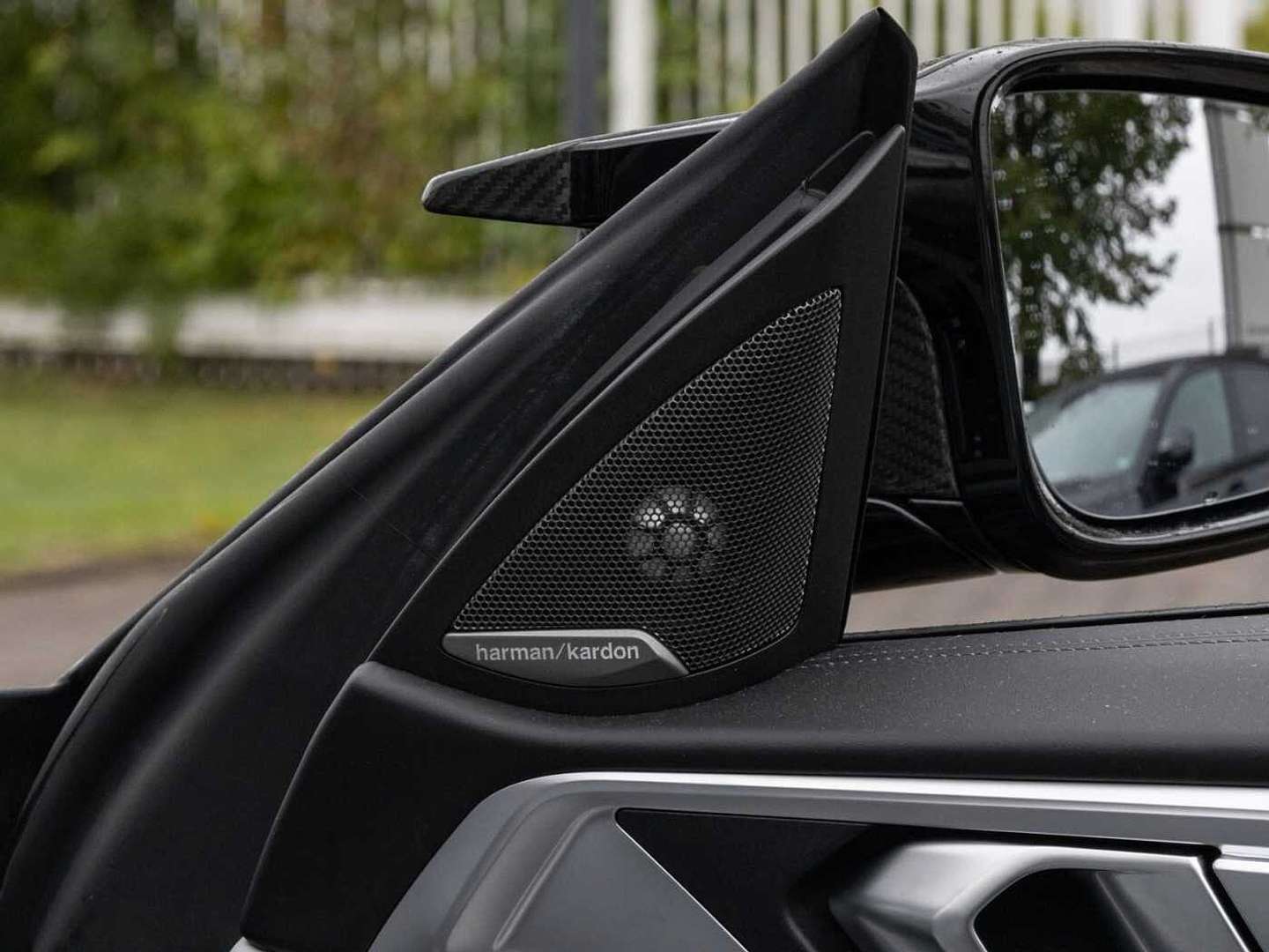 BMW M4 Cabriolet Competition M XDrive - 2024 - Joinsteer - #6