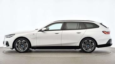 BMW Série 5 530e — photo 4