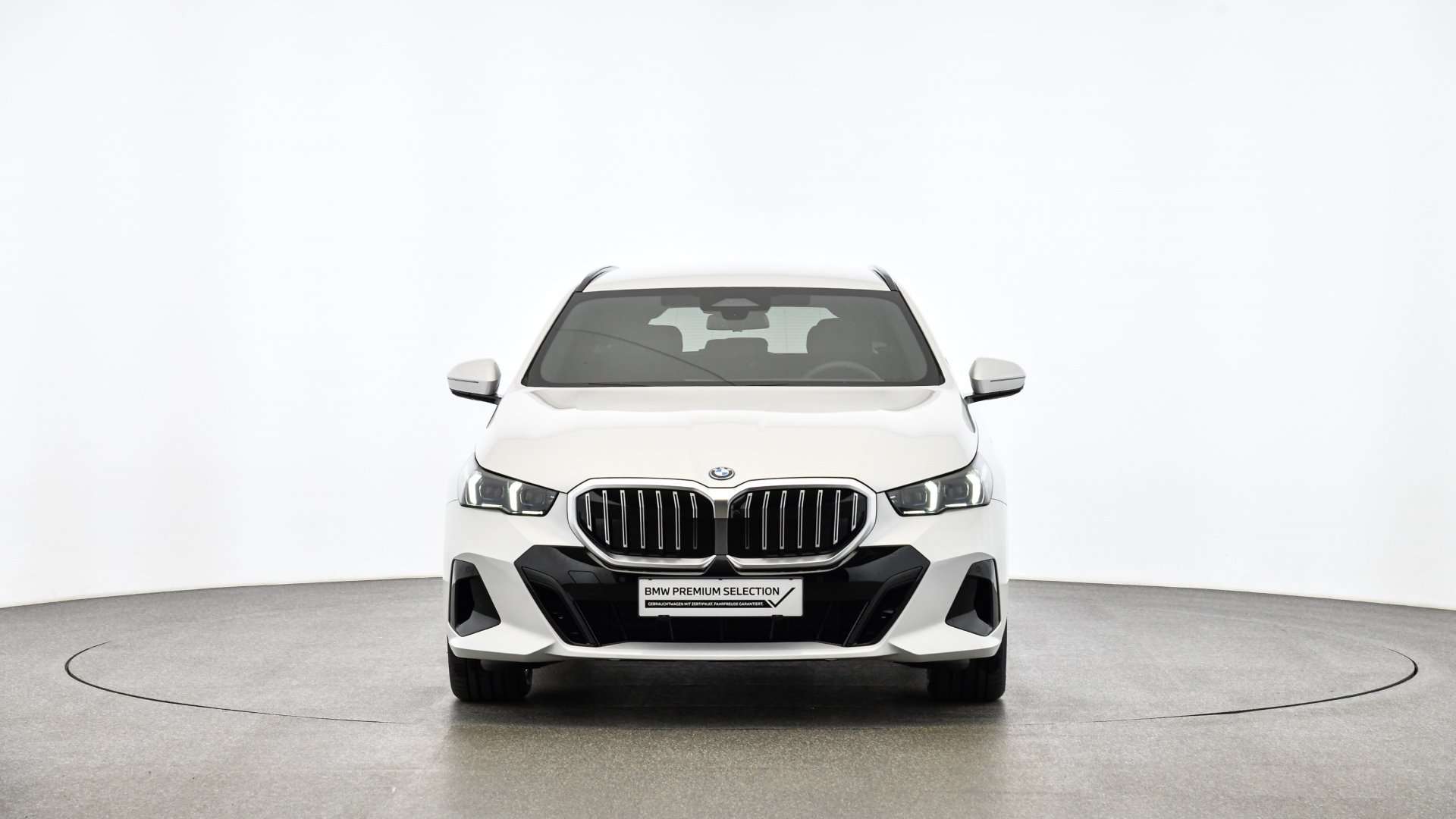 BMW Série 5 530e - 2024 - Joinsteer - #6