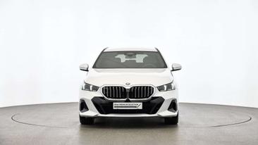 BMW Série 5 530e — photo 6