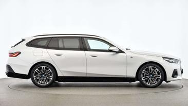 BMW Série 5 530e — photo 8