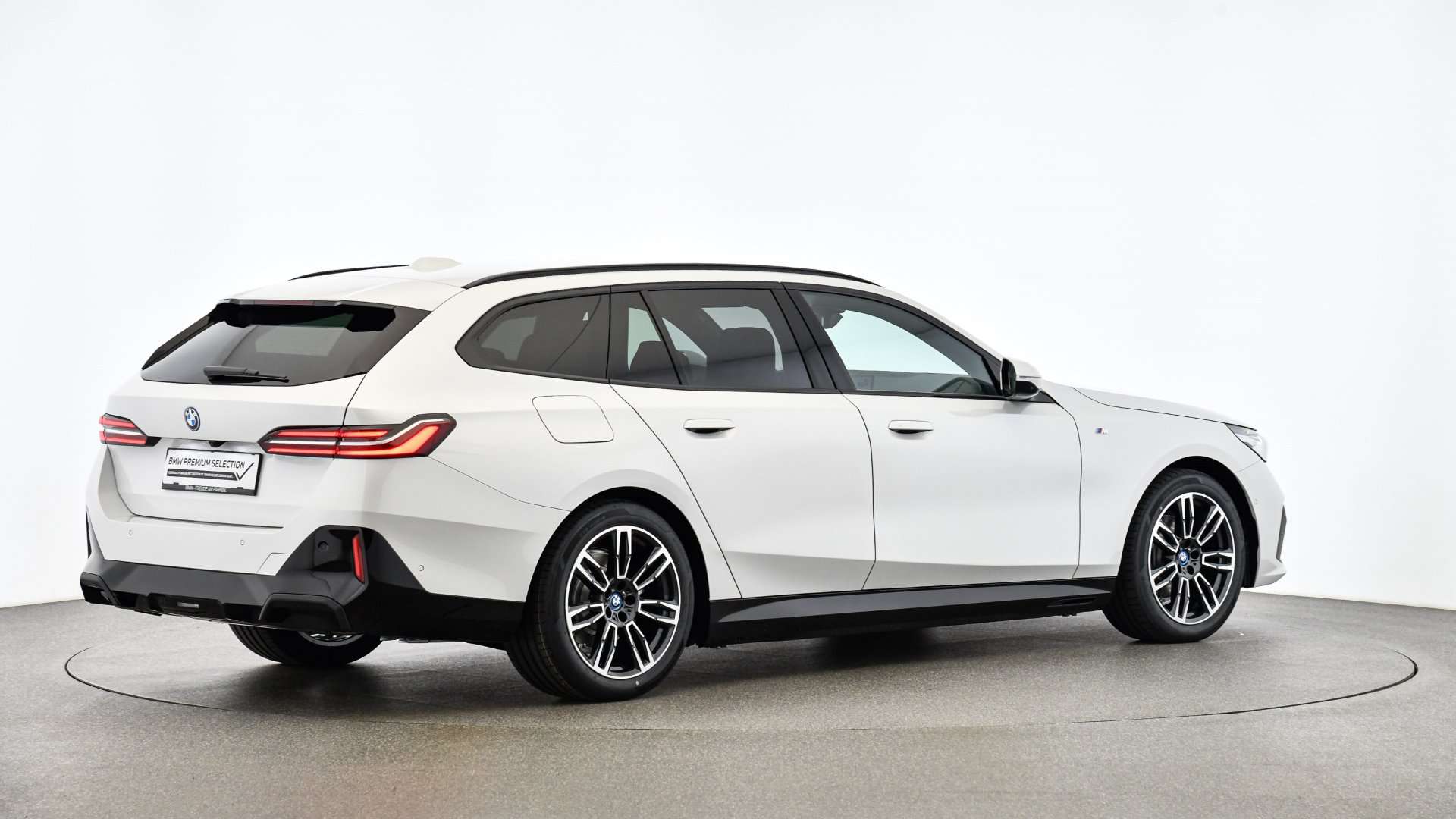 BMW Série 5 530e - 2024 - Joinsteer - #9