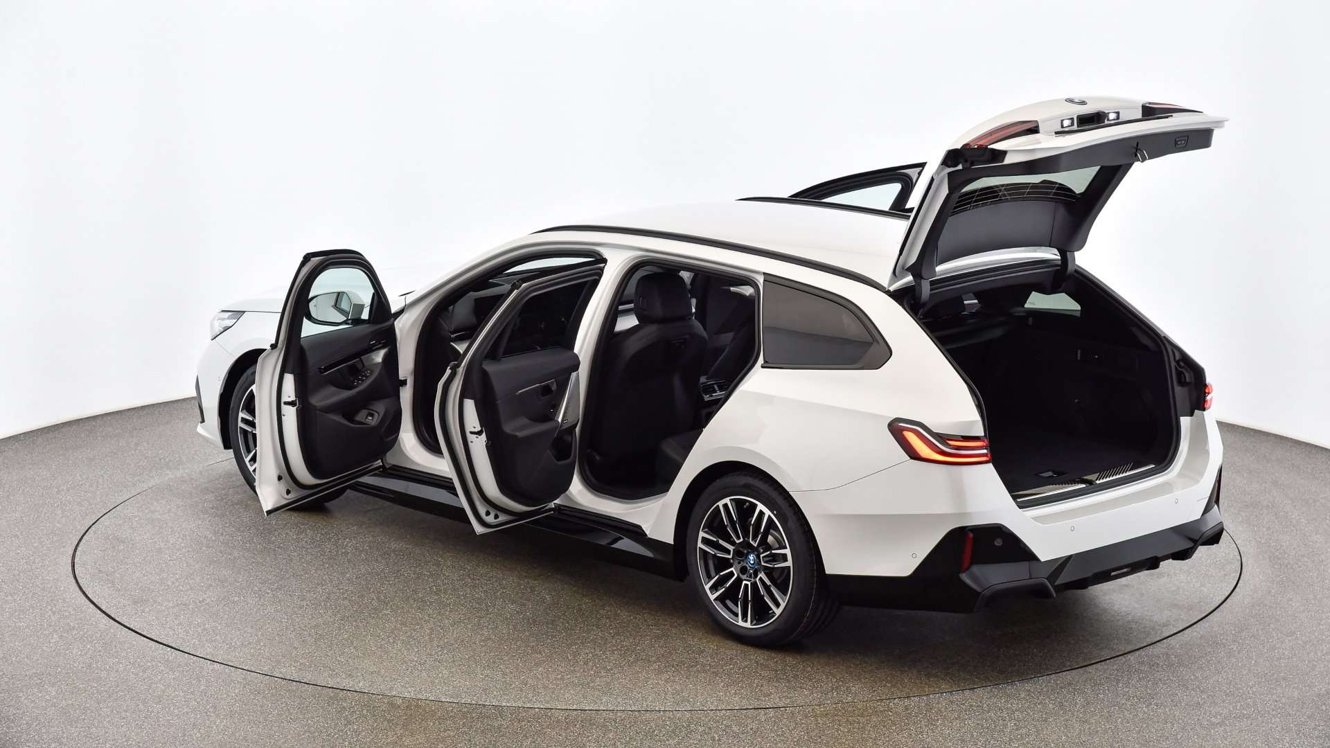 BMW Série 5 530e - 2024 - Joinsteer - #10