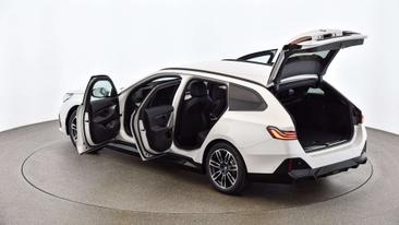 BMW Série 5 530e — photo 10