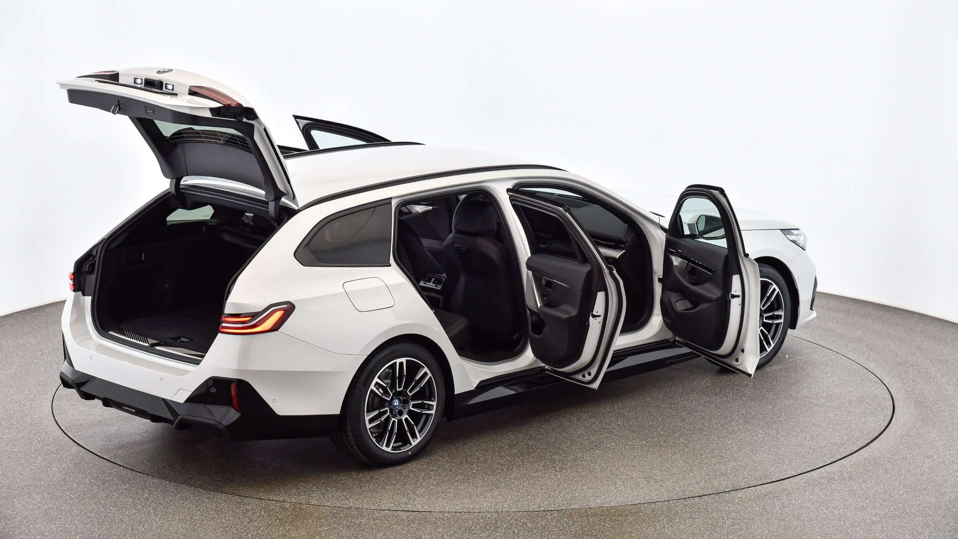 BMW Série 5 530e - 2024 - Joinsteer - #11