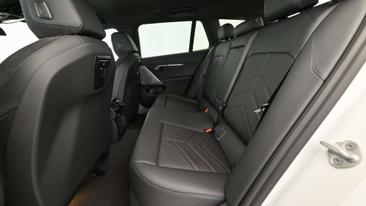 BMW Série 5 530e — photo 14