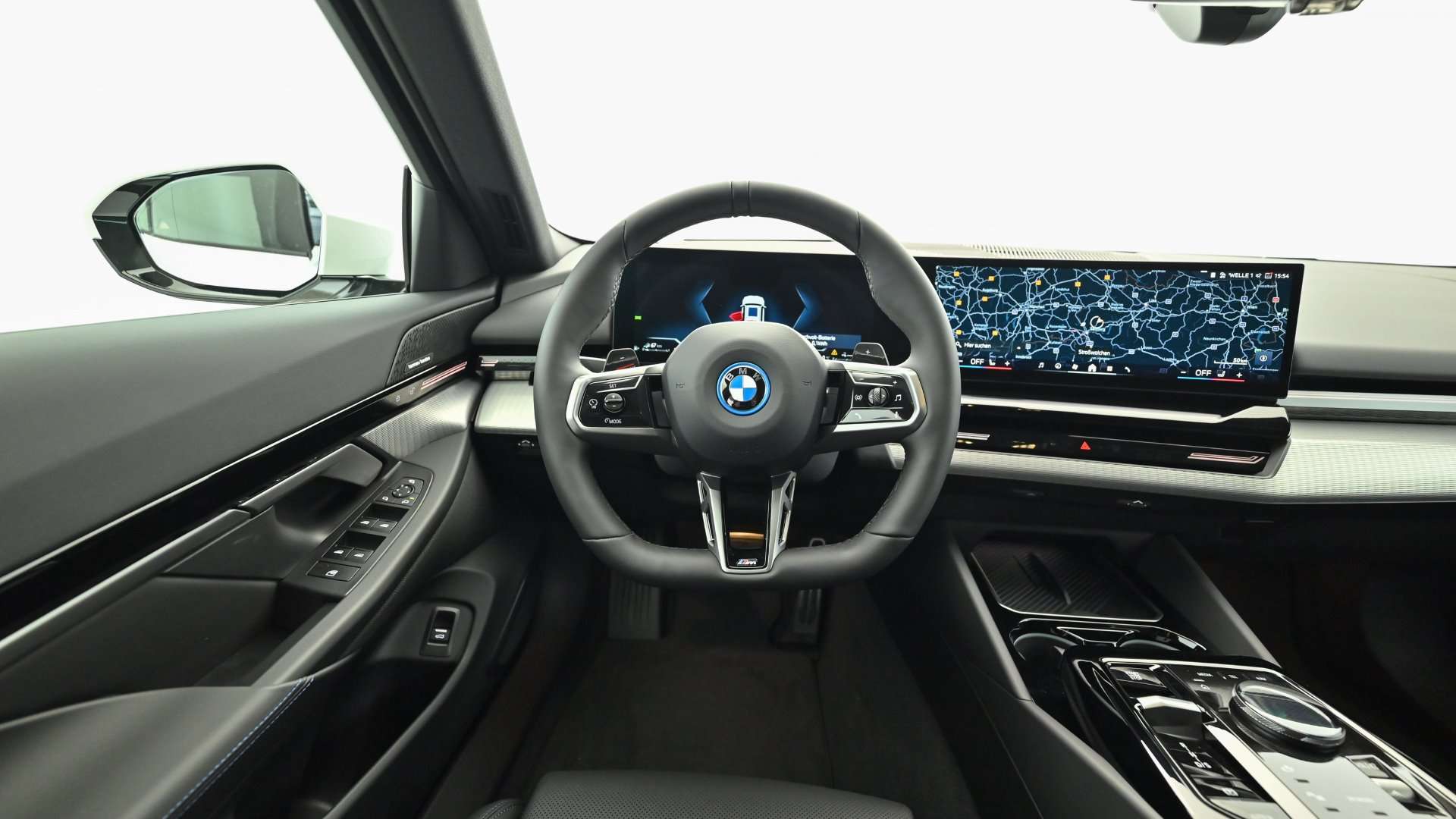 BMW Série 5 530e - 2024 - Joinsteer - #16