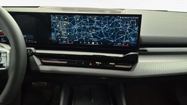 BMW Série 5 530e — photo 17