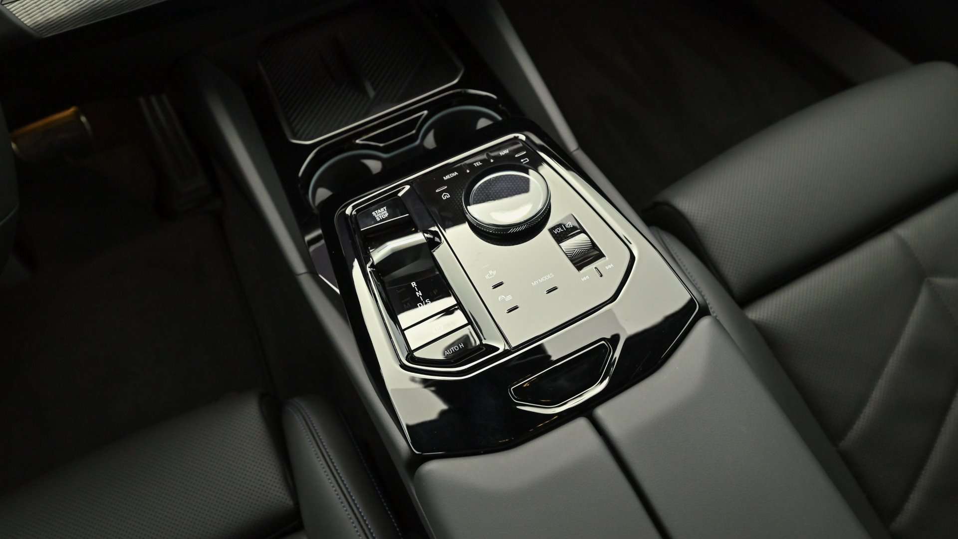 BMW Série 5 530e - 2024 - Joinsteer - #18