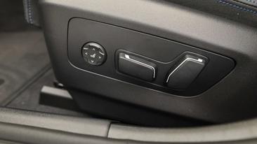 BMW Série 5 530e — photo 21
