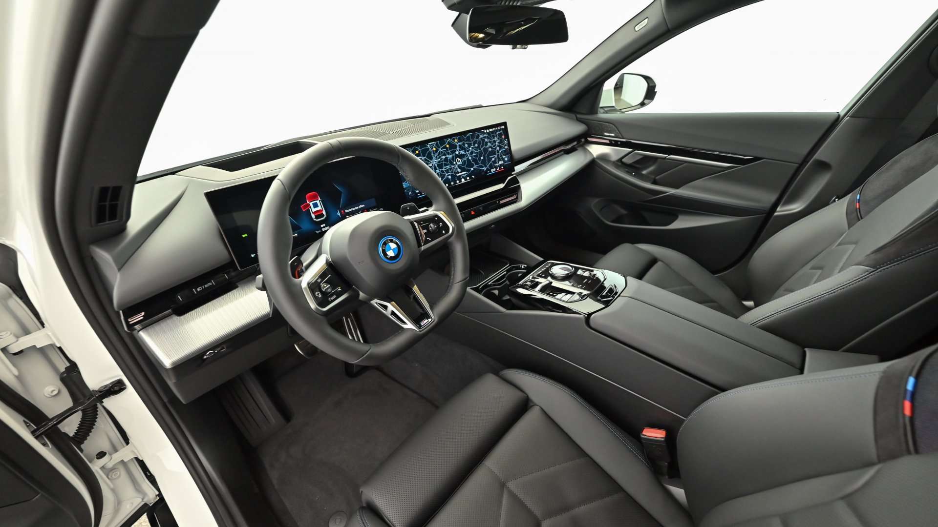 BMW Série 5 530e - 2024 - Joinsteer - #22