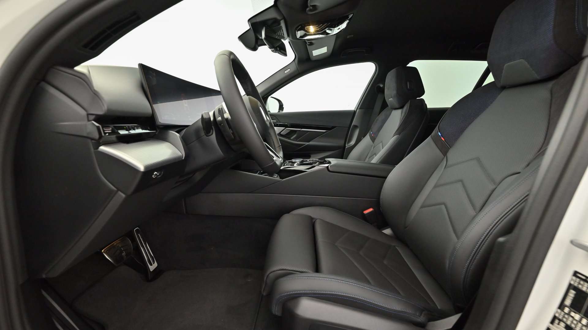 BMW Série 5 530e - 2024 - Joinsteer - #23