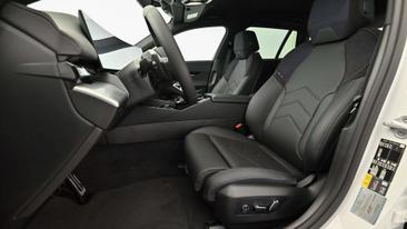 BMW Série 5 530e — photo 24