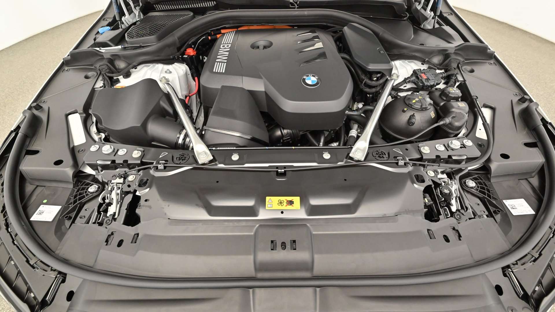 BMW Série 5 530e - 2024 - Joinsteer - #25