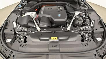 BMW Série 5 530e — photo 25