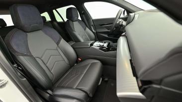 BMW Série 5 530e — photo 26