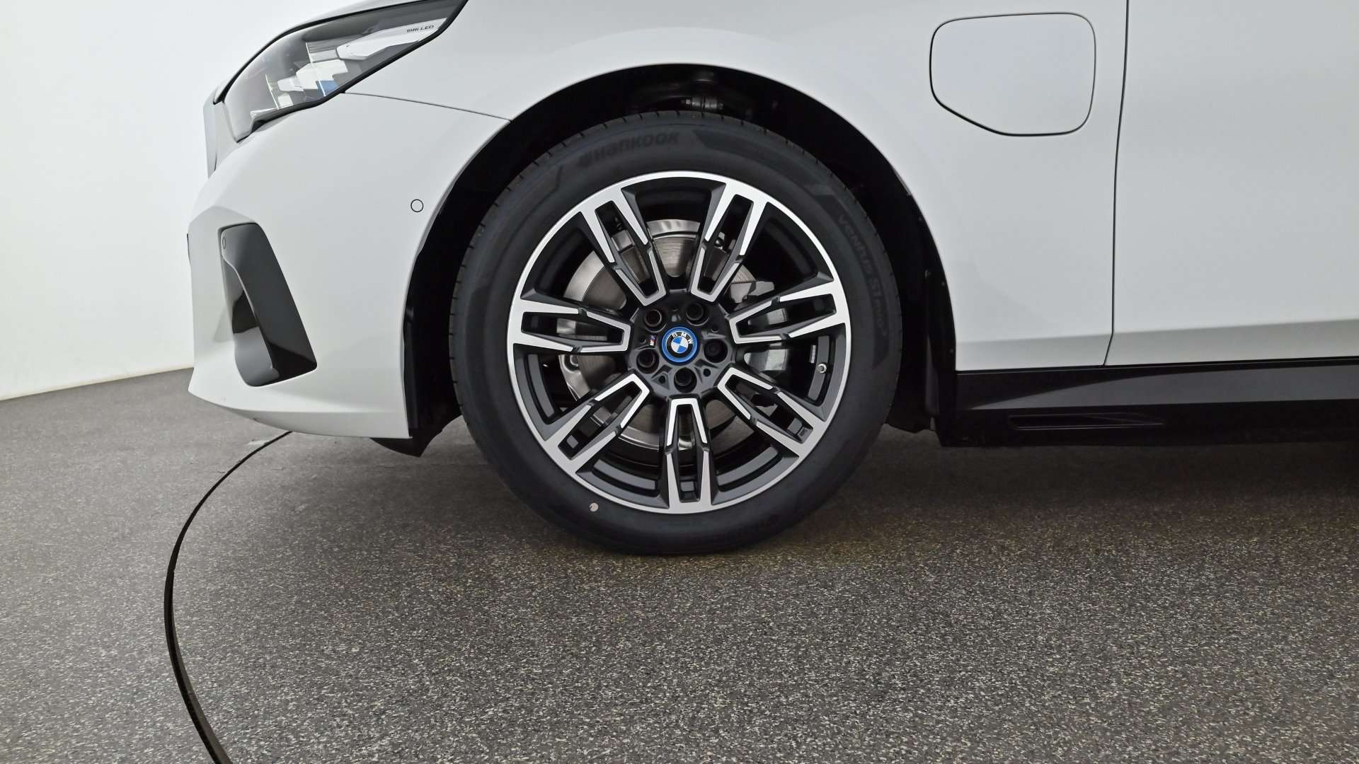 BMW Série 5 530e - 2024 - Joinsteer - #29