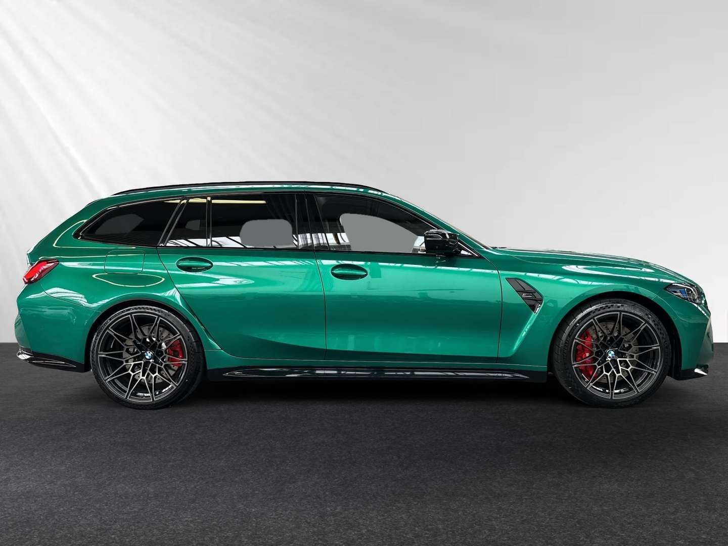 BMW M3 Competition Touring DA-Prof. MxDrive - 2025 - Joinsteer - #1